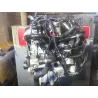 Recambio de motor completo para audi a5 sportback (8ta) 2.0 tdi referencia OEM IAM CAG  