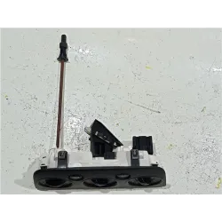 Recambio de mandos climatizador para ford fiesta (cbk)(2002) referencia OEM IAM VP256H18D451B  
