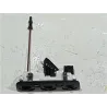 Recambio de mandos climatizador para ford fiesta (cbk)(2002) referencia OEM IAM VP256H18D451B  