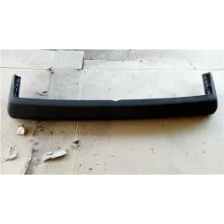 Recambio de paragolpes trasero para volkswagen polo ii (867/871/873)(10.1981) 1.3 cat referencia OEM IAM 867807417A 867807421  