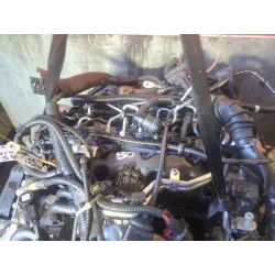 Recambio de motor completo para audi a5 sportback (8ta) 2.0 tdi referencia OEM IAM CAG  