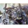 Recambio de motor completo para audi a5 sportback (8ta) 2.0 tdi referencia OEM IAM CAG  