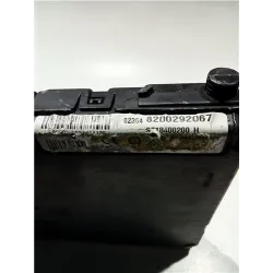 Recambio de centralita cierre para renault scenic ii (jm)(2003) 1.9 dci (jm12, jm0g) referencia OEM IAM 8200292067  