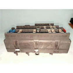 Recambio de caja fusibles/rele para citroën berlingo (2002) collection (rhy / dw10td) referencia OEM IAM   