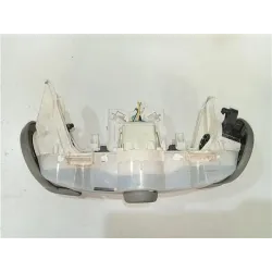 Recambio de mandos climatizador para toyota aygo (kgb/wnb)(2005) 1.0 gpl referencia OEM IAM 69617026A1  