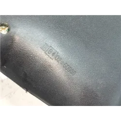 Recambio de retrovisor izquierdo para nissan vanette furgón 2.0 d referencia OEM IAM E40250988  