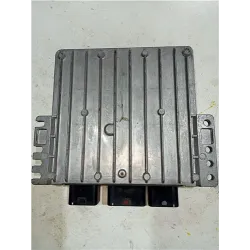 Recambio de centralita inyeccion para peugeot 307 berlina (s2) x-line 16v hdi fap rhr referencia OEM IAM 5WS40030BT  
