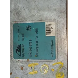 Recambio de centralita abs para seat toledo (1l)(09.1991) 1.6 i referencia OEM IAM 1H0907379B  