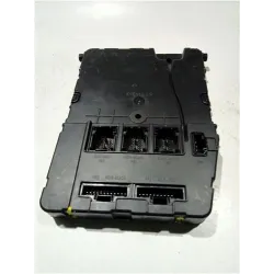 Recambio de centralita cierre para renault scenic ii (jm)(2003) 1.9 dci (jm12, jm0g) referencia OEM IAM 8200525384  