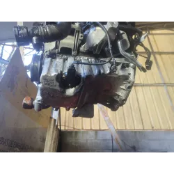 Recambio de motor completo para audi a5 sportback (8ta) 2.0 tdi referencia OEM IAM CAG  