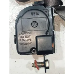 Recambio de cinturon seguridad trasero derecho para kia rio (bc)(2000) 1.3 referencia OEM IAM ADC2130  