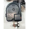 Recambio de cinturon seguridad trasero derecho para kia rio (bc)(2000) 1.3 referencia OEM IAM ADC2130  