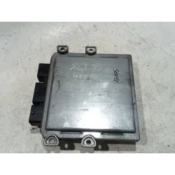 Recambio de centralita inyeccion para citroën c3 i (fc_, fn_) 1.4 hdi referencia OEM IAM 5WS40110CT  