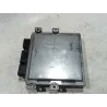 Recambio de centralita inyeccion para citroën c3 i (fc_, fn_) 1.4 hdi referencia OEM IAM 5WS40110CT  