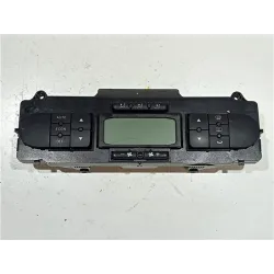 Recambio de mandos climatizador para seat leon (1p1)(05.2005) tdi 16v referencia OEM IAM 5HB00887622  