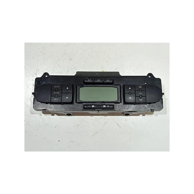 Recambio de mandos climatizador para seat leon (1p1)(05.2005) tdi 16v referencia OEM IAM 5HB00887622  