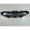 Recambio de mandos climatizador para seat leon (1p1)(05.2005) tdi 16v referencia OEM IAM 5HB00887622  