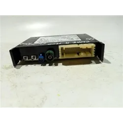 Recambio de centralita antena para mercedes-benz clase a (bm 176)(06.2012) 2.1 a 200 cdi / d (176.008) [2,1 ltr. - 100 kw cdi ca