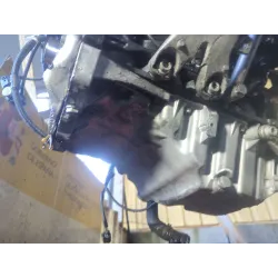Recambio de motor completo para audi a5 sportback (8ta) 2.0 tdi referencia OEM IAM CAG  