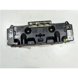 Recambio de mandos climatizador para seat leon (1p1)(05.2005) tdi 16v referencia OEM IAM 5HB00887622  