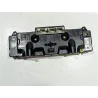 Recambio de mandos climatizador para seat leon (1p1)(05.2005) tdi 16v referencia OEM IAM 5HB00887622  