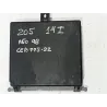 Recambio de centralita para peugeot 205 ii (20a/c) 1.4 referencia OEM IAM CAJA FUSIBLES  