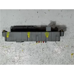 Recambio de caja fusibles/rele para fiat i doblo (119)(2005) multijet dynamic jtd referencia OEM IAM 46520600CPL  