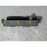 Recambio de caja fusibles/rele para fiat i doblo (119)(2005) multijet dynamic jtd referencia OEM IAM 46520600CPL  