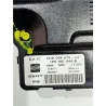 Recambio de mandos climatizador para seat leon (1p1)(05.2005) tdi 16v referencia OEM IAM 5HB00887622  