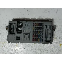 Recambio de caja fusibles/rele para fiat i doblo (119)(2005) multijet dynamic jtd referencia OEM IAM 46520600CPL  