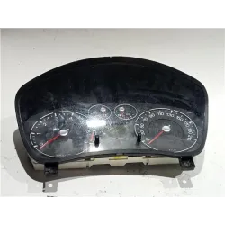 Recambio de cuadro completo para ford fiesta (cbk)(2002) 1.3 ambiente [1,3 ltr. - 51 kw cat] referencia OEM IAM VP6S6F10894  