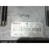 Recambio de centralita inyeccion para renault espace iv (jk0/1_) 2.2 dci (jk07) referencia OEM IAM 0281011724  