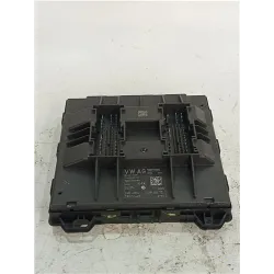 Recambio de caja fusibles/rele para seat ibiza berlina (6j5)(06.2008) 1.9 tdi referencia OEM IAM 5WK50465  
