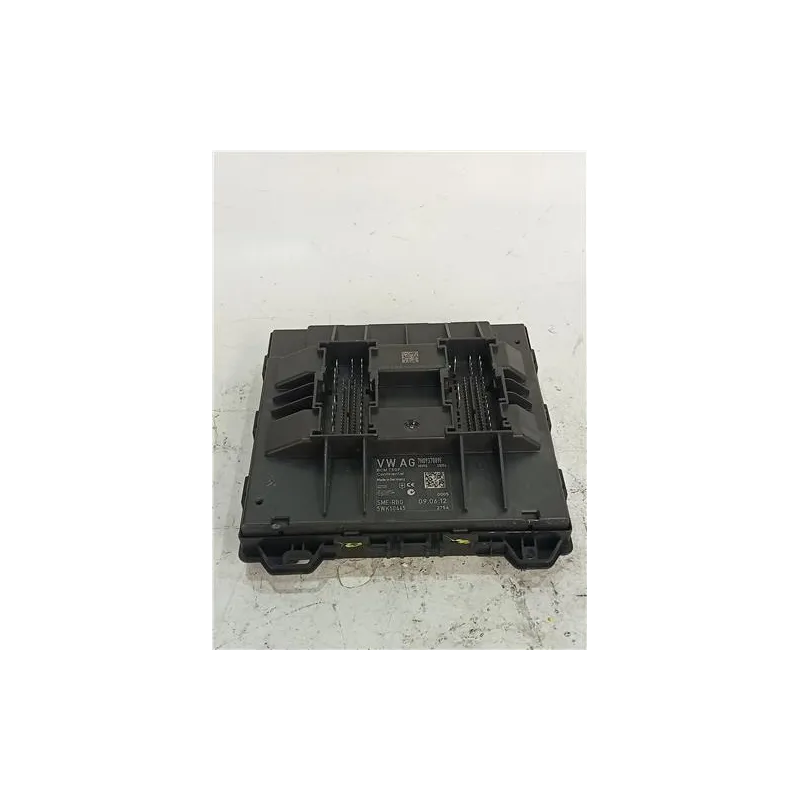 Recambio de caja fusibles/rele para seat ibiza berlina (6j5)(06.2008) 1.9 tdi referencia OEM IAM 5WK50465  