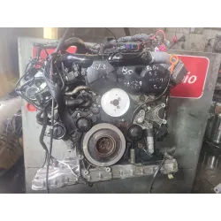 Recambio de motor completo para audi a6 berlina (4f2)(2004) 3.0 tdi quattro (165kw) [3,0 ltr. - 165 kw v6 24v tdi] referencia OE