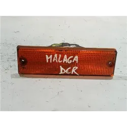 Recambio de intermitente delantero derecho para seat malaga (1985) 1.5 i cat referencia OEM IAM PILOTO INTERMITENTE DEFENSA  