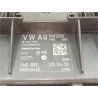 Recambio de caja fusibles/rele para seat ibiza berlina (6j5)(06.2008) 1.9 tdi referencia OEM IAM 5WK50465  