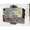 Recambio de caja fusibles/rele para opel zafira a (1999) 2.2 dti 16v referencia OEM IAM 24412497  