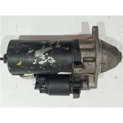 Recambio de motor arranque para opel astra g berlina di referencia OEM IAM 0001110115 2339303219719  