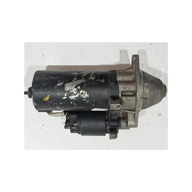 Recambio de motor arranque para opel astra g berlina di referencia OEM IAM 0001110115 2339303219719  