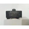 Recambio de caja precalentamiento para citroën c 15 d (161) referencia OEM IAM 9251586780  
