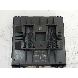Recambio de caja fusibles/rele para seat ibiza berlina (6j5)(06.2008) 1.9 tdi referencia OEM IAM 5WK50465  
