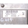 Recambio de centralita inyeccion para honda insight (ze_) 1.3 ima (ze2) referencia OEM IAM 37820RBJE75 6828103094  