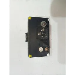 Recambio de caja precalentamiento para citroën c 15 d (161) referencia OEM IAM 9251586780  