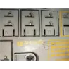 Recambio de caja fusibles/rele para opel zafira a (1999) 2.2 dti 16v referencia OEM IAM 24412497  