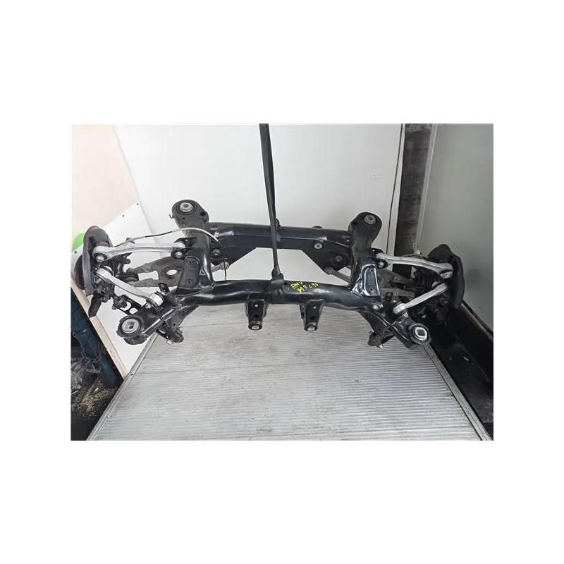Recambio de puente trasero para bmw serie m3 berlina (e90)(2007) referencia OEM IAM PUENTE TRASERO  
