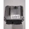 Recambio de centralita inyeccion para toyota corolla (_e12_) 1.4 d (nde120_) referencia OEM IAM 0281011734  