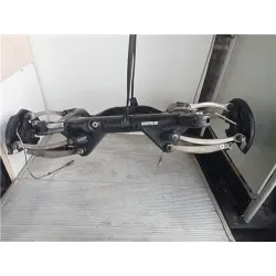 Recambio de puente trasero para bmw serie m3 berlina (e90)(2007) referencia OEM IAM PUENTE TRASERO  