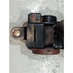 Recambio de cinturon seguridad trasero derecho para kia rio (bc)(2000) 1.3 referencia OEM IAM ADC2130  