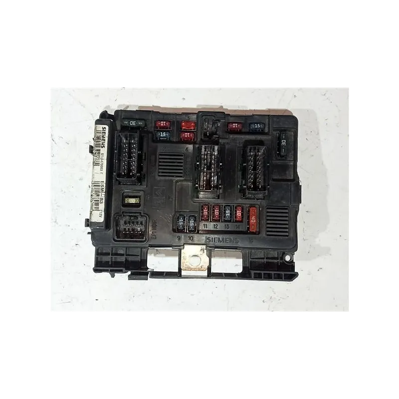 Recambio de bsm para citroën c5 berlina hdi (dcrhzb, dcrhze) referencia OEM IAM S110470003E BSMB3  